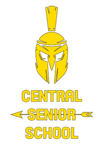 Central Senior School Logo