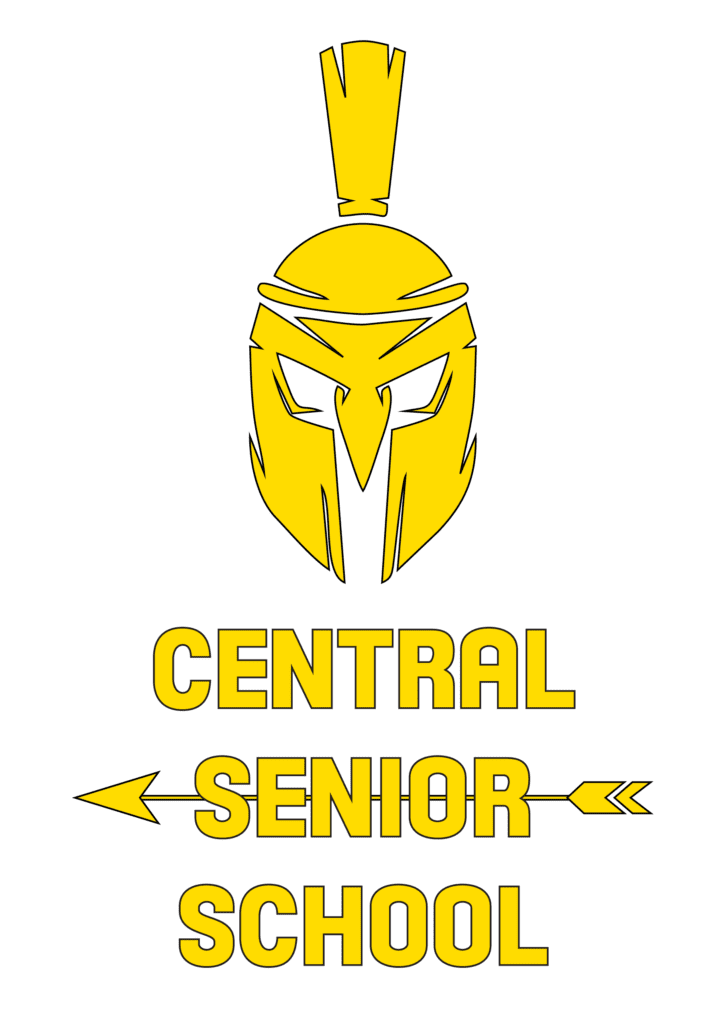 Central Senior School Logo