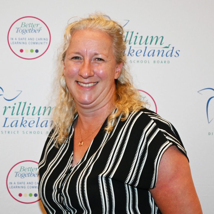 Charlene Chapman 2025