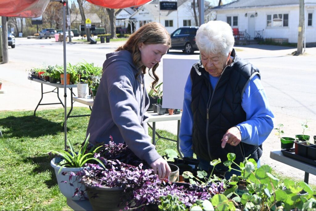 FFSS Plant Sale 2026