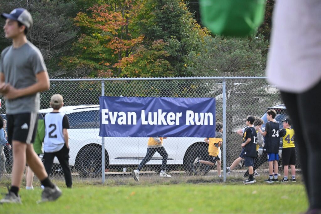 Evan Luker 2026