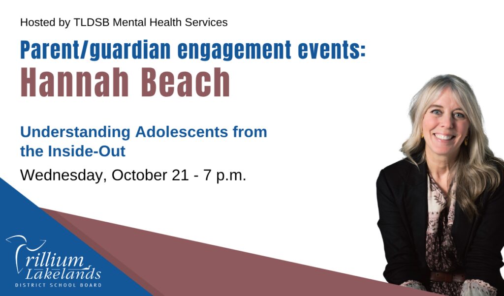 Hannah Beach March 21 event - website graphic 2026